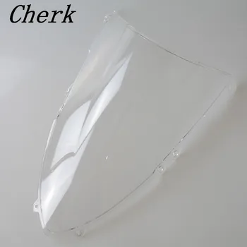 New ABS Motorcycle Double Bubble Windscreen Windshield Shield for Ducati 899 1199 Panigale 12-15 Clear
New ABS Motorcycle Double Bubble Windscreen Windshield Shield for Ducati 899 1199 Panigale 12-15 Clear