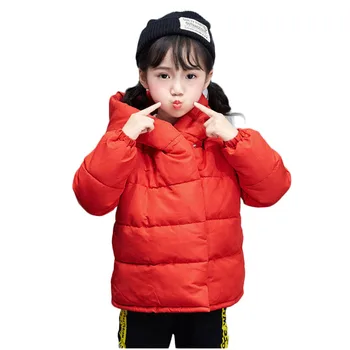 Autumn Winter Boys Girls Jackets Baby Coats Children Parkas New Fashion Children Cotton-Padded Clothes Kids Thick Outwears G164
Autumn Winter Boys Girls Jackets Baby Coats Children Parkas New Fashion Children Cotton-Padded Clothes Kids Thick Outwears G164