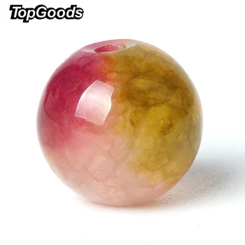 TopGoods Natural Gemstone Beads Rose Red Jasper Loose Rosary Stone Beads 6/8/10mm 15'' Jade Stone Quartz Gem For Bracelet Making
TopGoods Natural Gemstone Beads Rose Red Jasper Loose Rosary Stone Beads 6/8/10mm 15'' Jade Stone Quartz Gem For Bracelet Making