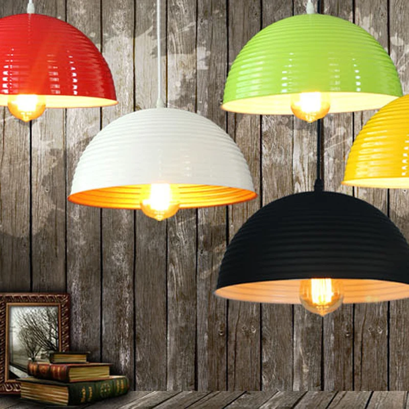 E27 Modern minimalist Pendant Lights creative bar restaurant cafe droplight Deco Lighting Hanging ceiling Lamp Light Fixtures
E27 Modern minimalist Pendant Lights creative bar restaurant cafe droplight Deco Lighting Hanging ceiling Lamp Light Fixtures