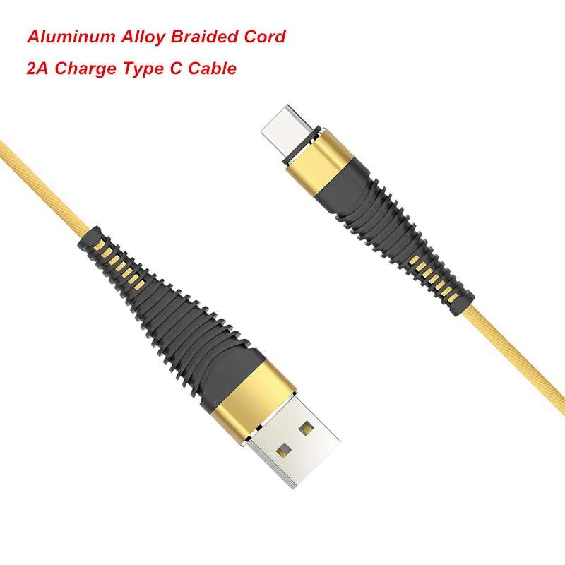 1 Meter USB Type C Fast Charger Cable Aluminum Flexible Braided Data Sync Cord For Xiaomi MI A1 5 5A 5C 5S Plus 6 6X Mix 2 2S 4C
1 Meter USB Type C Fast Charger Cable Aluminum Flexible Braided Data Sync Cord For Xiaomi MI A1 5 5A 5C 5S Plus 6 6X Mix 2 2S 4C