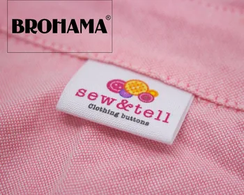 Custom folding labels / custom brand labels, clothing labels, Handmade Button (MD532)
Custom folding labels / custom brand labels, clothing labels, Handmade Button (MD532)