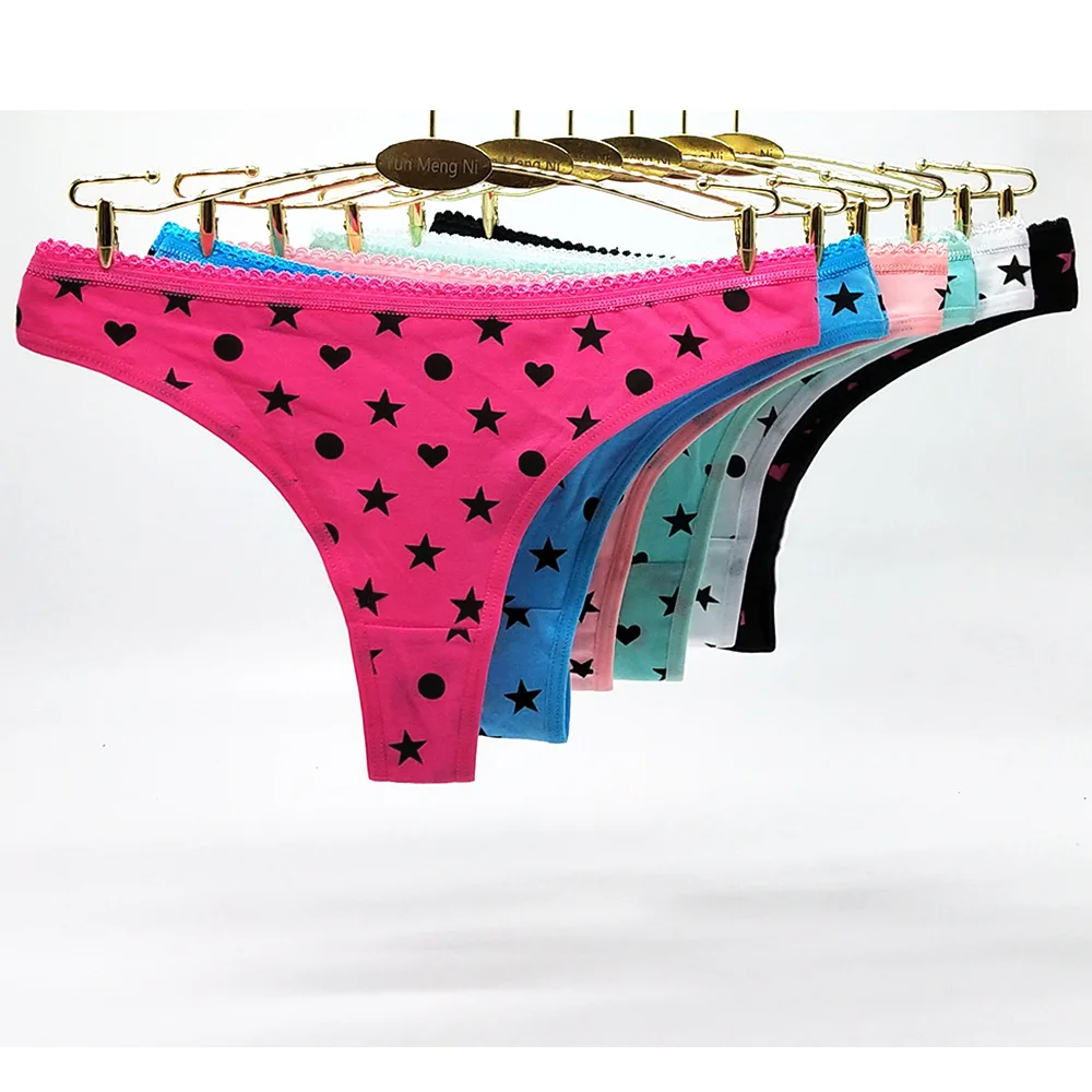 Free shipping 5pcs/lot New hot Sexy lady T panties fashion striped cotton women's g-string women's underwear 87371
Free shipping 5pcs/lot New hot Sexy lady T panties fashion striped cotton women's g-string women's underwear 87371