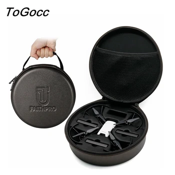 Drone Bag Carrying Case Waterproof Portable Box Protector Cover for DJI Tello Battery Propeller Guard USB Cable Accessories
Drone Bag Carrying Case Waterproof Portable Box Protector Cover for DJI Tello Battery Propeller Guard USB Cable Accessories