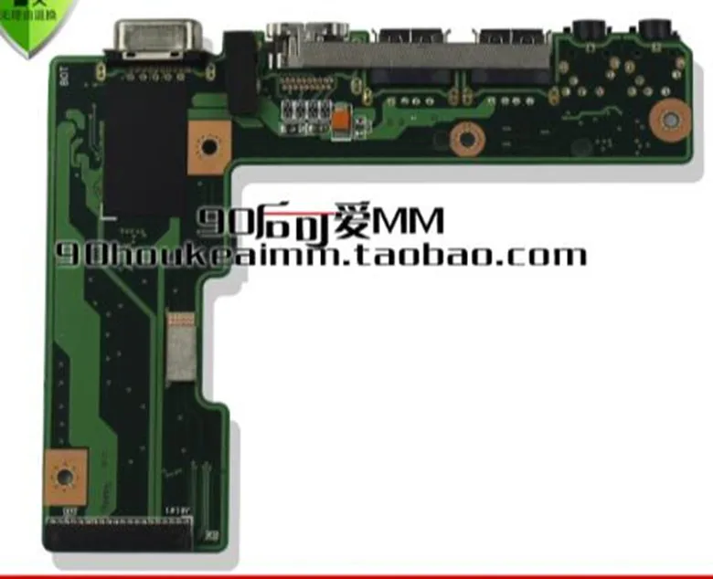 FOR Asus K52 X52J A52J K52J K52JR K52JT K52JB K52JU K52JE IO_Board USB Board | Компьютеры и офис