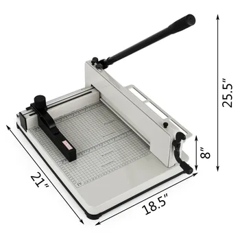 A4 Guillotine Cutter / Paper Cutting Machine Price and cutter paper die for paper cutter machine
A4 Guillotine Cutter / Paper Cutting Machine Price and cutter paper die for paper cutter machine