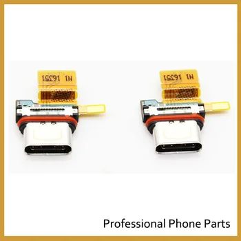 New Micro Dock Connector Flex Cable For Sony Xperia X Compact USB Charging Port Flex Cable Repair Parts
New Micro Dock Connector Flex Cable For Sony Xperia X Compact USB Charging Port Flex Cable Repair Parts