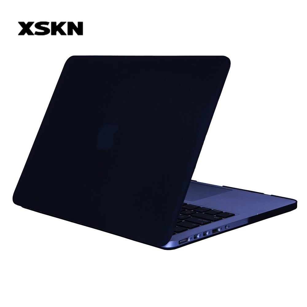 XSKN for Matte Rubber Coated Soft Touch See-through Plastic Hard Case for MacBook 11 12 13 15 inch Smooth Matte Hard Cover Shell
XSKN for Matte Rubber Coated Soft Touch See-through Plastic Hard Case for MacBook 11 12 13 15 inch Smooth Matte Hard Cover Shell