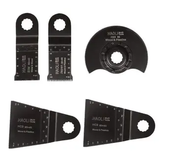5 pcs oscillating muti tool saw blades for power tools as Ridgid,AEG,wood metal cutting free shipping
5 pcs oscillating muti tool saw blades for power tools as Ridgid,AEG,wood metal cutting free shipping
