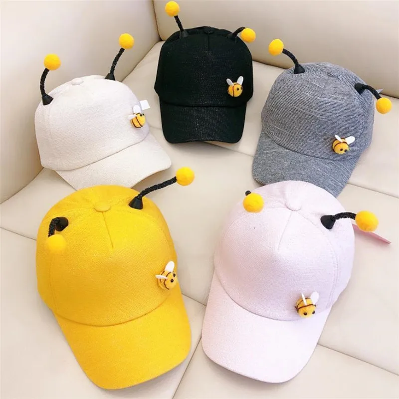 Cartoon cute little bee tentacles baseball cap cap photo props cosplay plush toy hat Christmas Halloween birthday party dress up
Cartoon cute little bee tentacles baseball cap cap photo props cosplay plush toy hat Christmas Halloween birthday party dress up