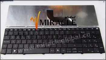 Repair You Life Laptop keyboard for Acer Gateway 5738 5536 5542 5542G replacement KEYBOARD SP Spain layout black color Original
Repair You Life Laptop keyboard for Acer Gateway 5738 5536 5542 5542G replacement KEYBOARD SP Spain layout black color Original