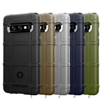 650pcs/lot For Samsung Galaxy A8S Square Rugged Shield Anti-Shock TPU Case For Samsung Galaxy S10 S10 Lite S10 Plus
650pcs/lot For Samsung Galaxy A8S Square Rugged Shield Anti-Shock TPU Case For Samsung Galaxy S10 S10 Lite S10 Plus