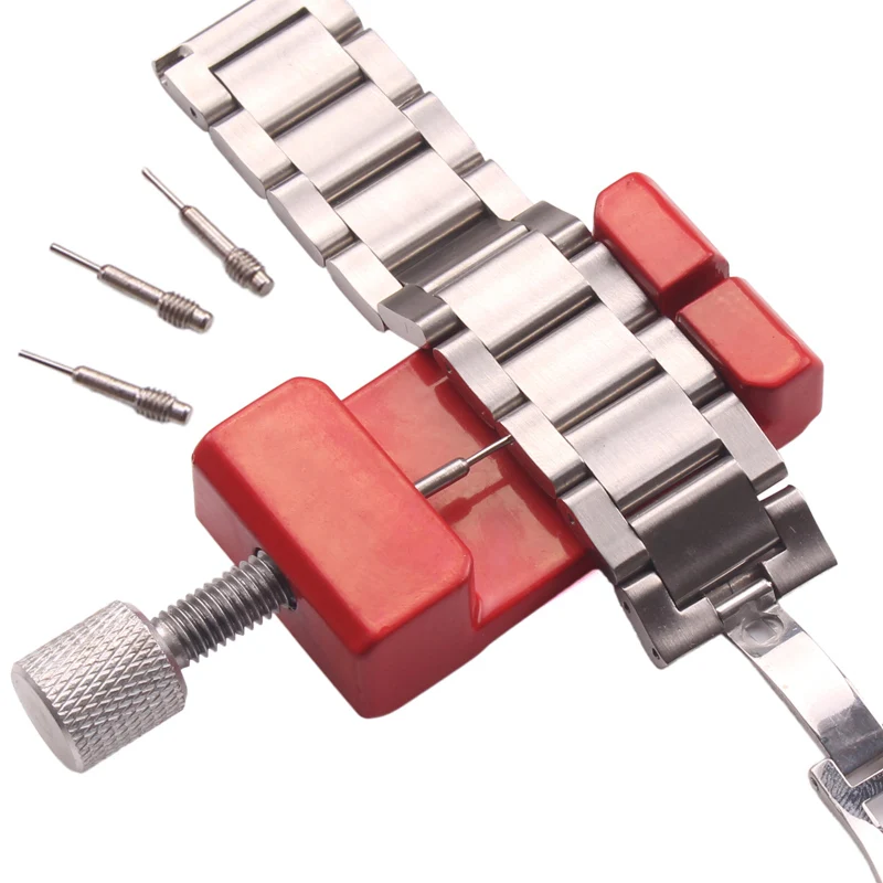 Alloy Watch Tools Watch Repair Tool Kit Band Remover Watchmaker Tools For Women Men Watch Watchmaker
Alloy Watch Tools Watch Repair Tool Kit Band Remover Watchmaker Tools For Women Men Watch Watchmaker