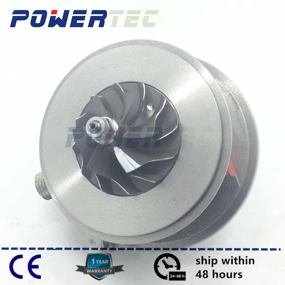 BV39 turbocharger CHRA cartridge core turbo for Audi A3 1.9 TDI 74KW 77KW - 038253016H 038253016N 54399700017 54399700018
BV39 turbocharger CHRA cartridge core turbo for Audi A3 1.9 TDI 74KW 77KW - 038253016H 038253016N 54399700017 54399700018