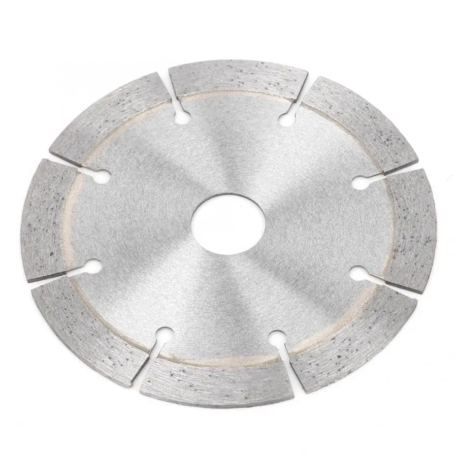 110*10*20mm Hot Pressing Diamond Circular Saw Blade for Ceramics Block and Brick Rotary Cutting Tool
110*10*20mm Hot Pressing Diamond Circular Saw Blade for Ceramics Block and Brick Rotary Cutting Tool