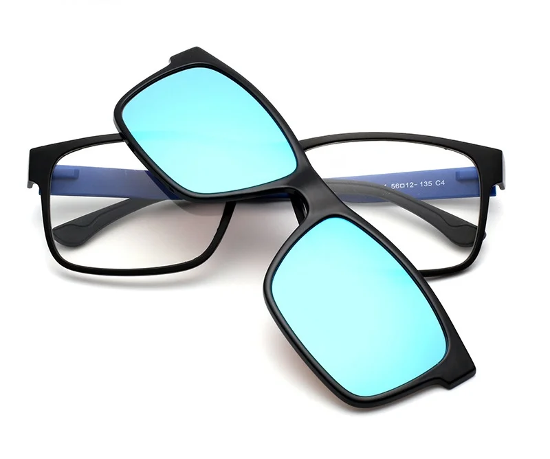 Men Myopia Glasse Magnetic Clip On Lightest Eyeglasses Frame Sunglasses Magnet Clip Sports Woman Spectacles Driving Night Vison
Men Myopia Glasse Magnetic Clip On Lightest Eyeglasses Frame Sunglasses Magnet Clip Sports Woman Spectacles Driving Night Vison