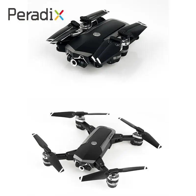 Peradix JD-20 Uav 4-Axis Wide Angle 720HD Camera 18min fly RC Quadcopter Ability Stable Gimbal Outdoor Hover Performance Drone
Peradix JD-20 Uav 4-Axis Wide Angle 720HD Camera 18min fly RC Quadcopter Ability Stable Gimbal Outdoor Hover Performance Drone