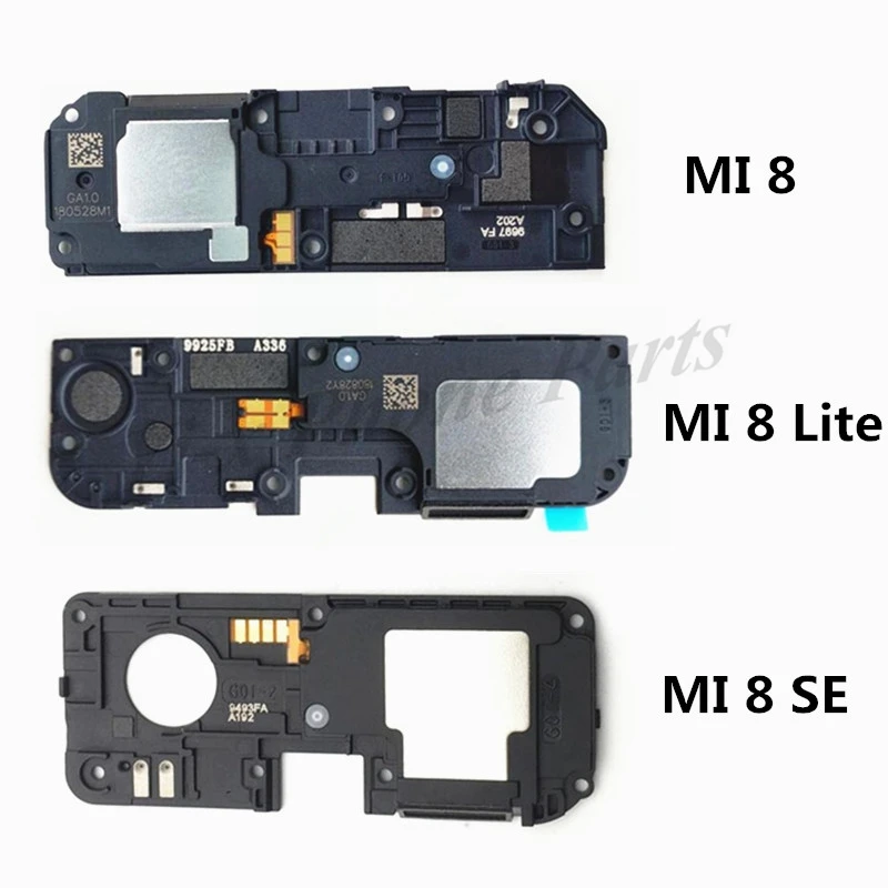 Громкоговоритель для Xiaomi 8/ 8 lite / 8 SE, громкоговоритель, звуковой сигнал, кольцо в сборе, гибкий кабель для Mi8 Mi 8 Lite SE
Громкоговоритель для Xiaomi 8/ 8 lite / 8 SE, громкоговоритель, звуковой сигнал, кольцо в сборе, гибкий кабель для Mi8 Mi 8 Lite SE