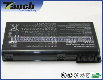 11.1V 4400mAh replacement battery for MSI CR700-024 CX600-049US -070X -0W2XEU CR700-T3035FD -005 CR700-013NL
11.1V 4400mAh replacement battery for MSI CR700-024 CX600-049US -070X -0W2XEU CR700-T3035FD -005 CR700-013NL