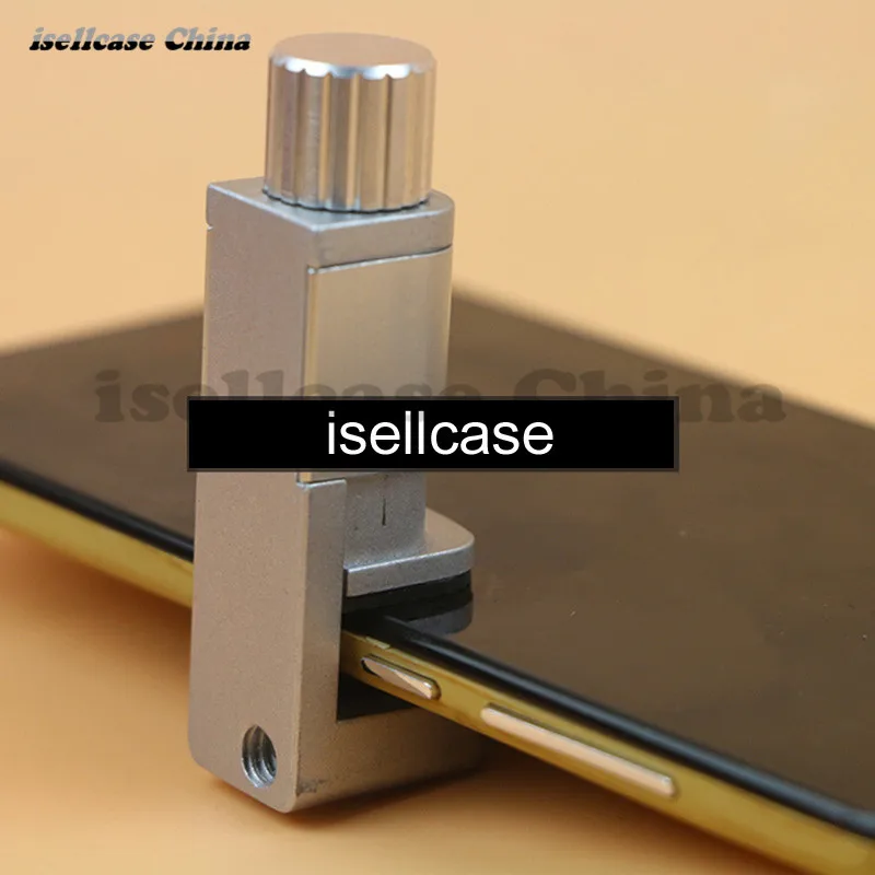Universal Mobile phone Liquid crystal screen Fixed fixture for iphone x 8p 7 6 5 for samsung
Universal Mobile phone Liquid crystal screen Fixed fixture for iphone x 8p 7 6 5 for samsung