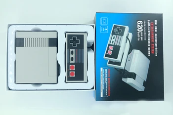 new Mini Video Game Console For Family Game Built-in 620 Classic Games Mini Retro Video Game Console For Entertainment fast ship
new Mini Video Game Console For Family Game Built-in 620 Classic Games Mini Retro Video Game Console For Entertainment fast ship