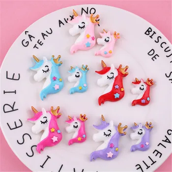 5PCS Slime Charms Cartoon Crown Horse Slime Accessories Beads Making Supplies With Drawstring Pouch For DIY Crafts Scrapbooki
5PCS Slime Charms Cartoon Crown Horse Slime Accessories Beads Making Supplies With Drawstring Pouch For DIY Crafts Scrapbooki