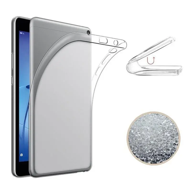 7/8 Inch Double Silicone Case For Huawei MediaPad T3 Tablet PC Case Cover TPU Waterproof Shockproof Phone Protective Cases
7/8 Inch Double Silicone Case For Huawei MediaPad T3 Tablet PC Case Cover TPU Waterproof Shockproof Phone Protective Cases
