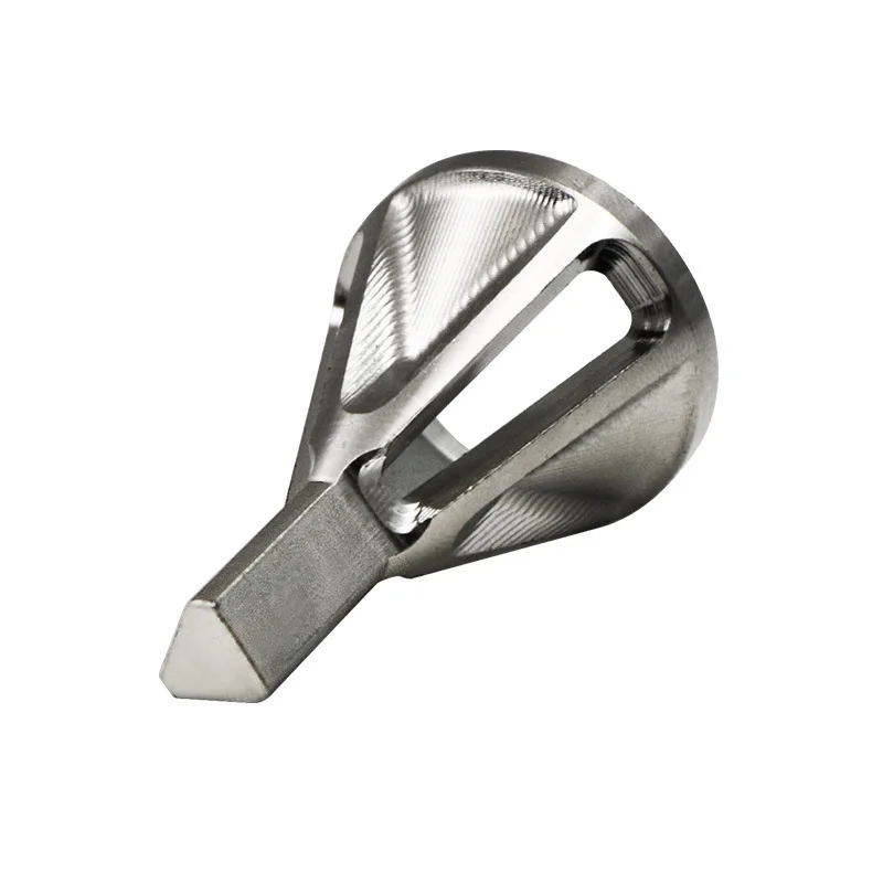 2018 Heliburr Deburring External Chamfer Tool Stainless Steel Remove Burr Tools for Drill Bit
2018 Heliburr Deburring External Chamfer Tool Stainless Steel Remove Burr Tools for Drill Bit