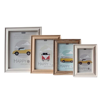 Creative Retro 6/7/8inch Bus Photo Frame Tabletop Photo Frames Decor Children's Picture Solid Wood Frames Home Decoration Gifts
Creative Retro 6/7/8inch Bus Photo Frame Tabletop Photo Frames Decor Children's Picture Solid Wood Frames Home Decoration Gifts