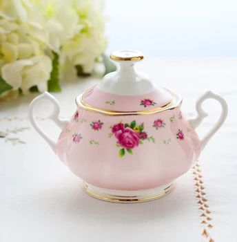 Color Enamel Coffee Pot Sugar Cans Milk Kettle Creative Bone China Drinkware Ceramic Set
Color Enamel Coffee Pot Sugar Cans Milk Kettle Creative Bone China Drinkware Ceramic Set