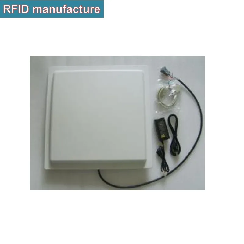 1 5 м считыватель диапазона интегрированный UHF RFID работает для usb рабочего uhf