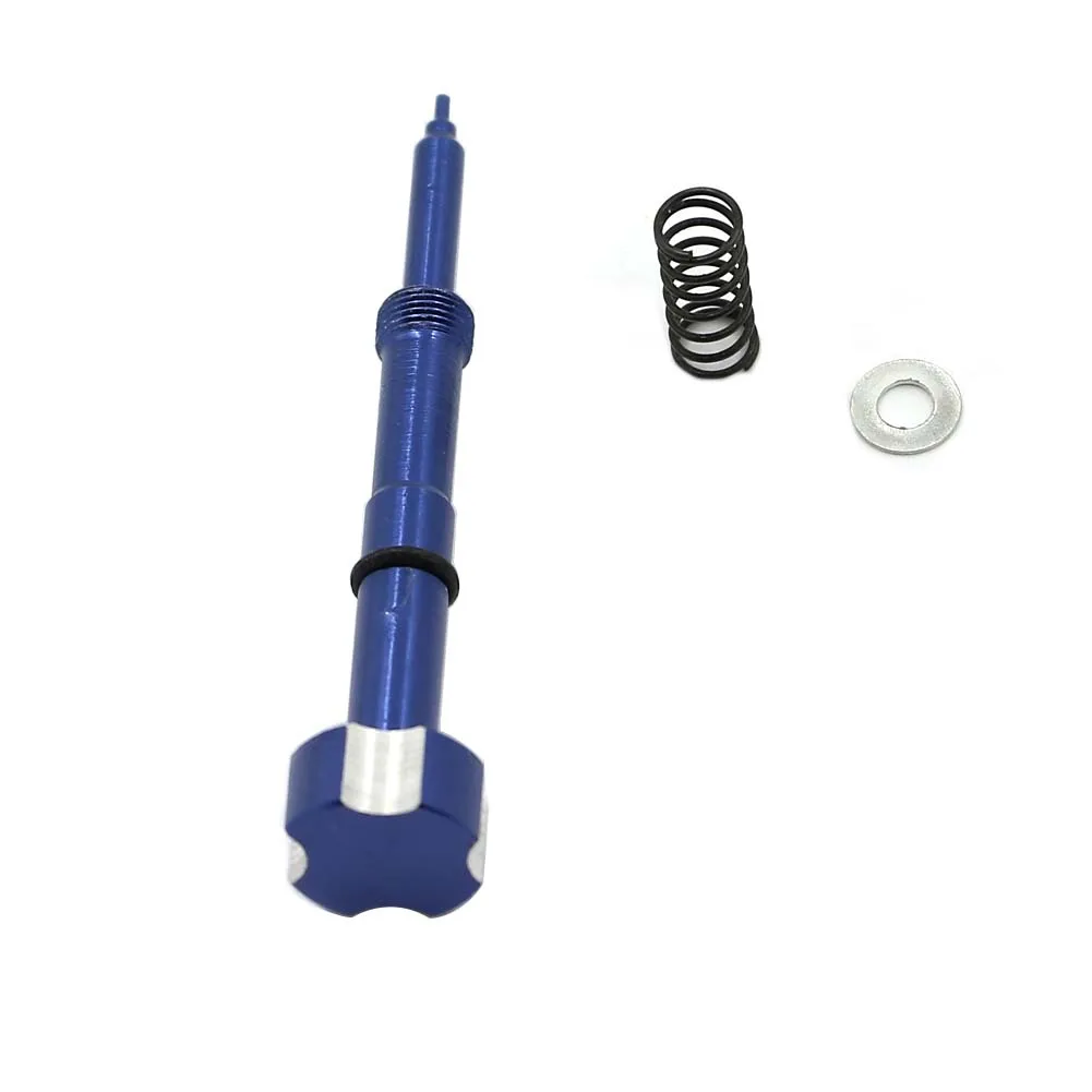 Carburetor Easy Air Fuel Mixture Adjuster Screw For Yamaha WR250F WR426F WR450F YFZ450 YZ250F YZ426F YZ 250F 426F Pit Dirt Bikes
Carburetor Easy Air Fuel Mixture Adjuster Screw For Yamaha WR250F WR426F WR450F YFZ450 YZ250F YZ426F YZ 250F 426F Pit Dirt Bikes