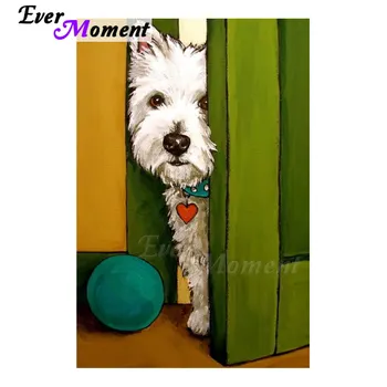 Ever Moment Diamond Painting Handmade Full square Drill Picture Of Rhinestone Dig Diamond Embroidery Animal 5D DIY S2F2005
Ever Moment Diamond Painting Handmade Full square Drill Picture Of Rhinestone Dig Diamond Embroidery Animal 5D DIY S2F2005