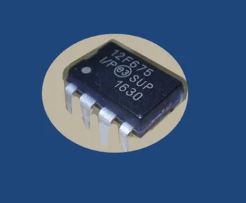 Module PIC12F629-I/P PIC12F629 12F629 DIP8 10PCS-100PCS Original authentic and new Free Shipping
Module PIC12F629-I/P PIC12F629 12F629 DIP8 10PCS-100PCS Original authentic and new Free Shipping