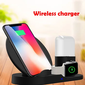 9v battery charger 3 in 1 Wireless Charger Stand Dock for Smartphone for IOS Watch for Airpods EM88
9v battery charger 3 in 1 Wireless Charger Stand Dock for Smartphone for IOS Watch for Airpods EM88