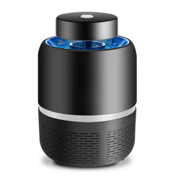 UV Photocatalyst Mosquito Killer Lamp LED USB Electric Anti Fly Mosquito Inhalant Light Trap Killing Catcher Insect Home Ligh
UV Photocatalyst Mosquito Killer Lamp LED USB Electric Anti Fly Mosquito Inhalant Light Trap Killing Catcher Insect Home Ligh
