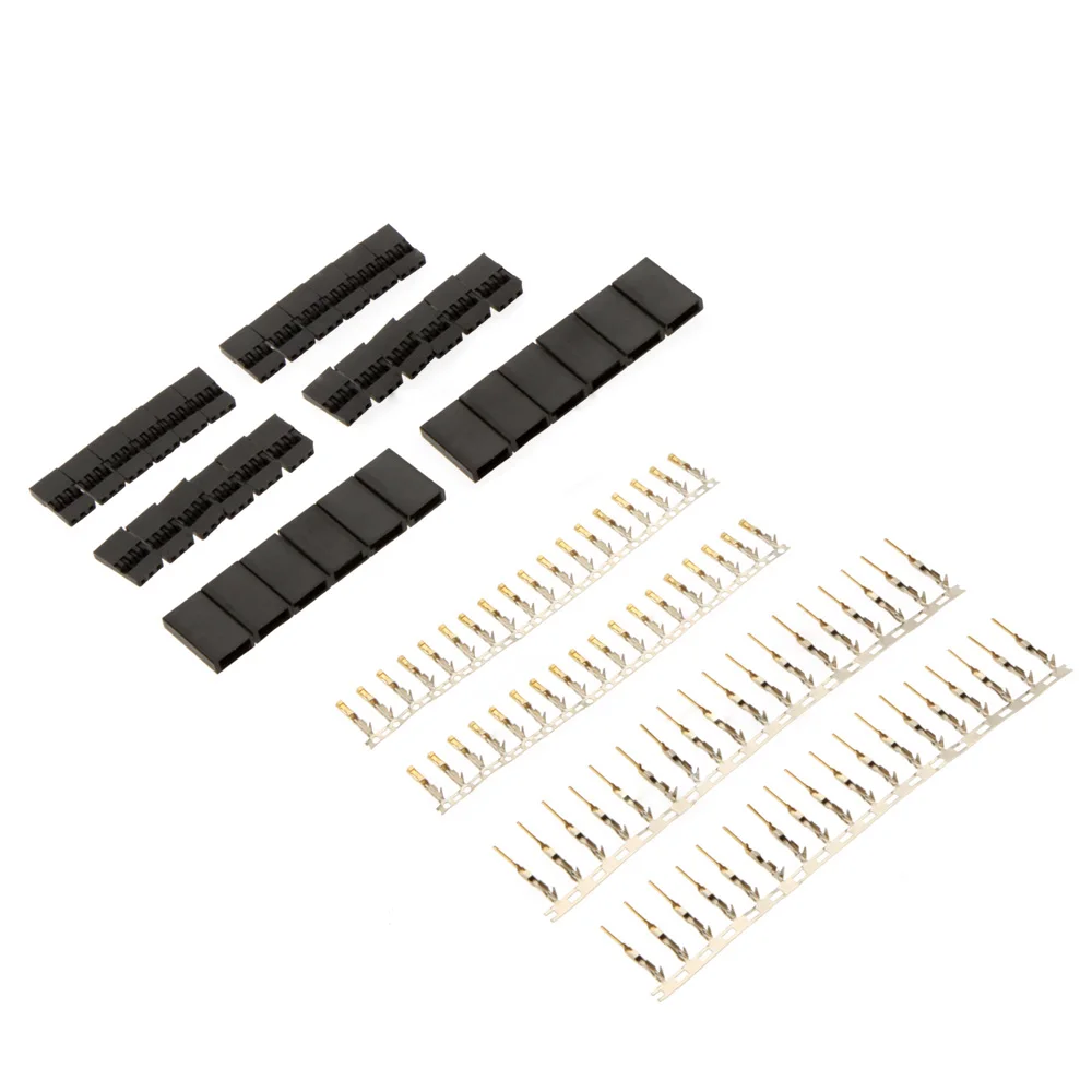12 Sets High Quality Servo Plug for RC Multirotor Quadcopter Helicopter Airplane Car Futaba Plug
12 Sets High Quality Servo Plug for RC Multirotor Quadcopter Helicopter Airplane Car Futaba Plug