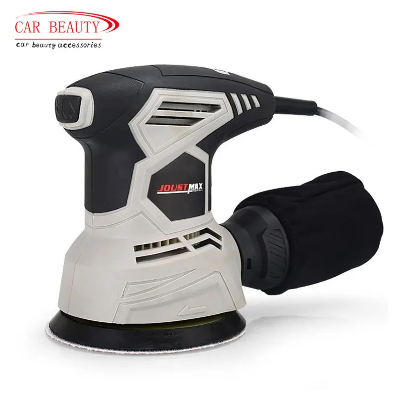 Pulidora 240W EU Car Polisher Machine 12000RPM Sander Sanding Machine Electric Grinder Tool 220V Polishing Auto Polish For Auto
Pulidora 240W EU Car Polisher Machine 12000RPM Sander Sanding Machine Electric Grinder Tool 220V Polishing Auto Polish For Auto