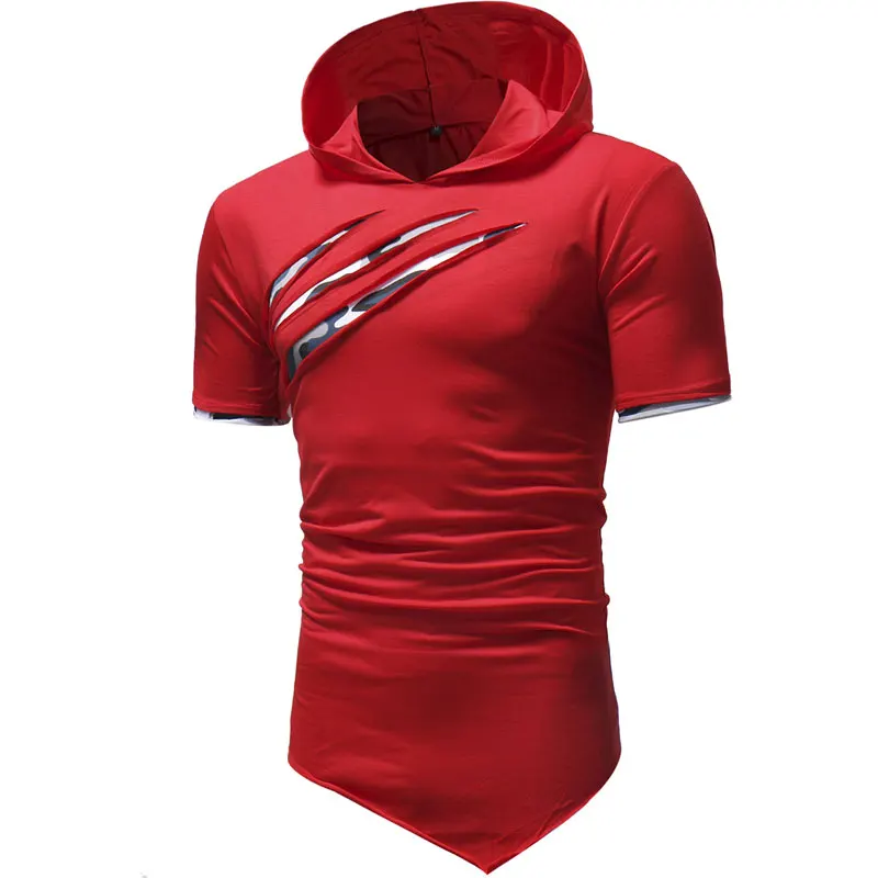 Hoodies Scratch Pattern of Camouflage Solid Men's T-shirts Casual Tshirt Homme Short Sleeve Slim Fit T Shirt Men
Hoodies Scratch Pattern of Camouflage Solid Men's T-shirts Casual Tshirt Homme Short Sleeve Slim Fit T Shirt Men