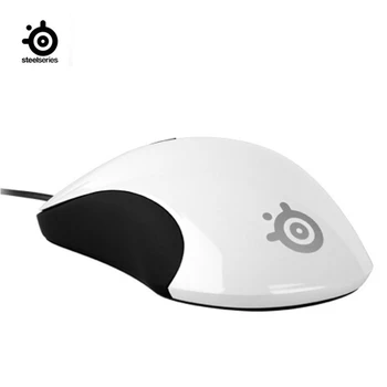 Original SteelSeries Kinzu V2 Gaming Mouse USB Wired 3200DPI Optical 60IPS CS DOTA2
Original SteelSeries Kinzu V2 Gaming Mouse USB Wired 3200DPI Optical 60IPS CS DOTA2