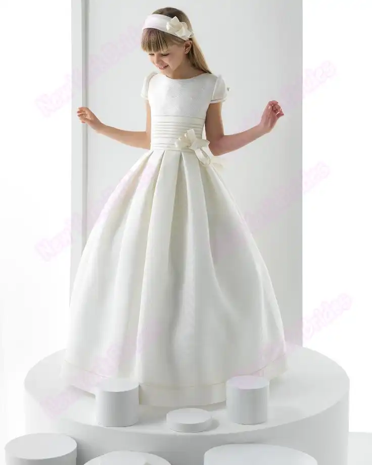 aliexpress communion dresses