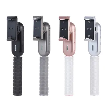 Fancy 1-Axis Handheld Gimbal Smartphone Stabilizer Phone Holder for Live Show Selfie Video For iPhone Xiaomi
Fancy 1-Axis Handheld Gimbal Smartphone Stabilizer Phone Holder for Live Show Selfie Video For iPhone Xiaomi