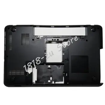 YALUZU New laptop Bottom case cover For TOSHIBA L850 L855 C850 C855 C855D C850D V000271660 Series Laptop Notebook Computer D
YALUZU New laptop Bottom case cover For TOSHIBA L850 L855 C850 C855 C855D C850D V000271660 Series Laptop Notebook Computer D