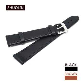 New watch bracelet belt black watchbands genuine leather strap watch band 12mm 14mm 16mm 18mm 20mm 22mm watch wristband for men
New watch bracelet belt black watchbands genuine leather strap watch band 12mm 14mm 16mm 18mm 20mm 22mm watch wristband for men