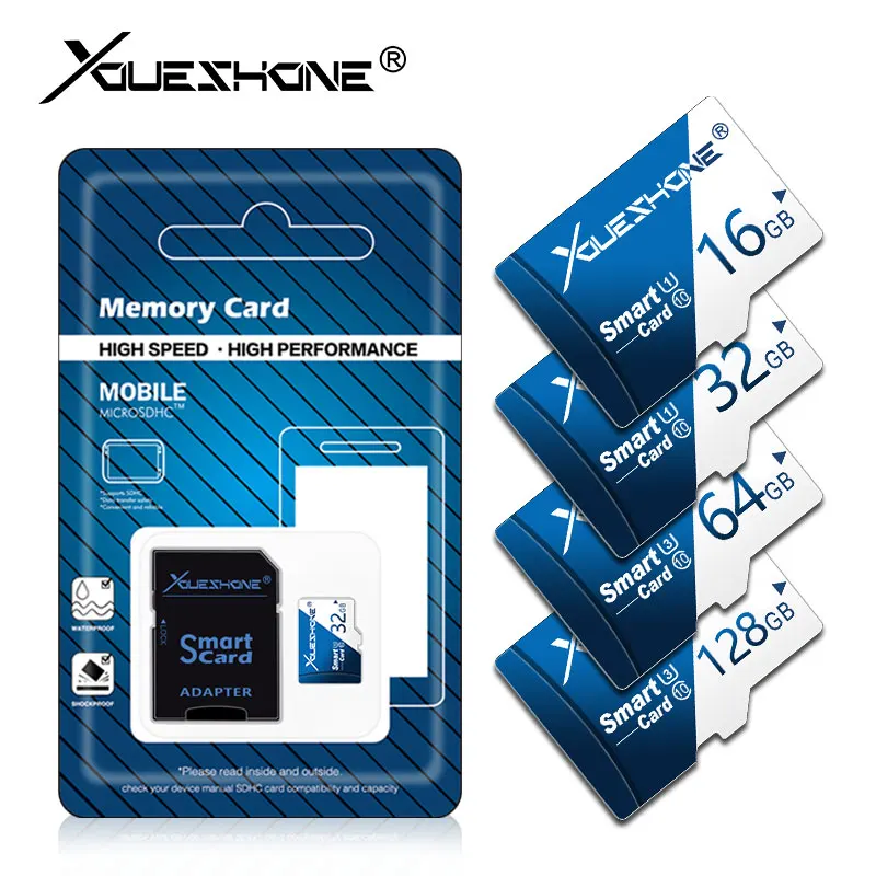 high quality cartao de memoria 16GB micro sd card 4GB 8GB sd card class10/6 tarjeta Micro sd 32GB Memory Card 64GB 128GB
high quality cartao de memoria 16GB micro sd card 4GB 8GB sd card class10/6 tarjeta Micro sd 32GB Memory Card 64GB 128GB