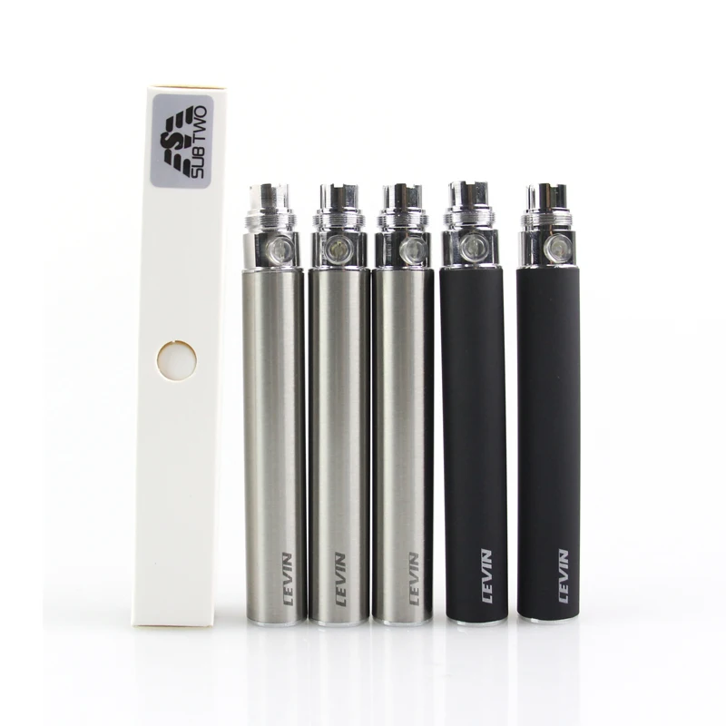 EGO-T battery 1100mah high quality battery vape pen e cigarette E pipe fit for 510 ce4 mt3 vape tank electronic cigarette