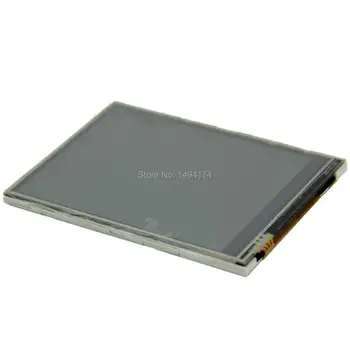 WQScosea Q8S-151 2.8" 2.8 Inch 240*320 SPI Serial TFT LCD Module Display Touch Panel Screen ILI9341 Driver Board
WQScosea Q8S-151 2.8" 2.8 Inch 240*320 SPI Serial TFT LCD Module Display Touch Panel Screen ILI9341 Driver Board