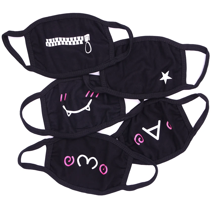 1PC Fashion Cotton Dustproof Mouth Face Mask Anime Cartoon Lucky Bear Women Men Muffle Face Mouth Facial Protection Masks
1PC Fashion Cotton Dustproof Mouth Face Mask Anime Cartoon Lucky Bear Women Men Muffle Face Mouth Facial Protection Masks