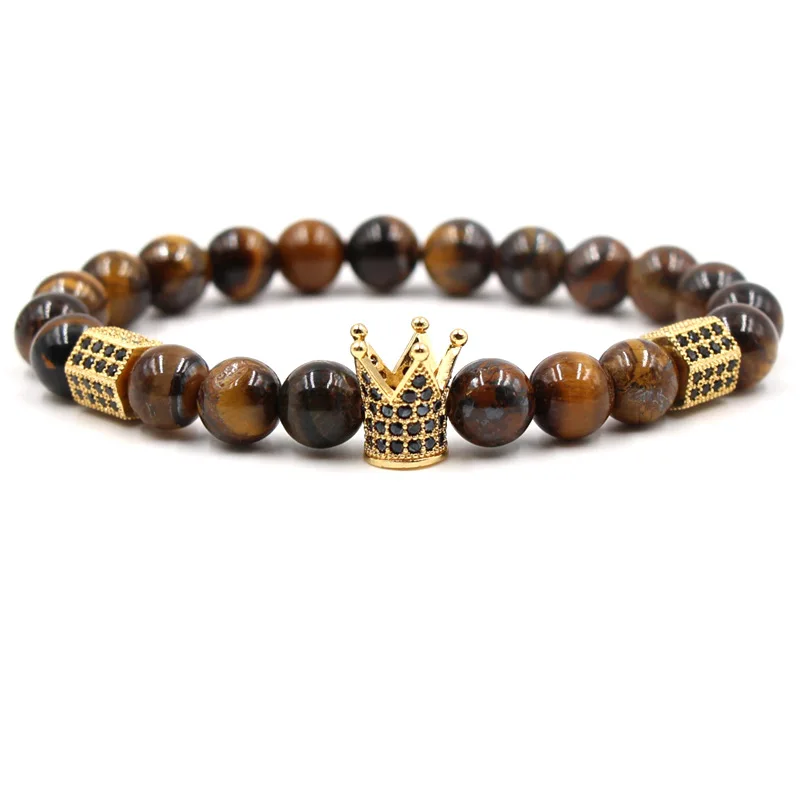 MADALENA SARARA Zircon Inlaid Steel Bracelet Black Color Titanium Stainless steel Chain Bracelet Bible Style
MADALENA SARARA Zircon Inlaid Steel Bracelet Black Color Titanium Stainless steel Chain Bracelet Bible Style