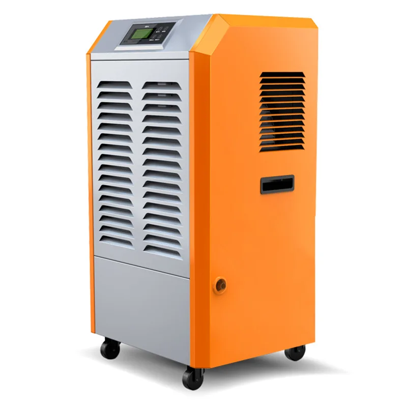 ITAS2268 Commercial Dehumidifier Industrial Air Cleaner Basement Workshop Automatic Dehumidifier
ITAS2268 Commercial Dehumidifier Industrial Air Cleaner Basement Workshop Automatic Dehumidifier